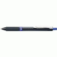 Pentel K497-C Roller encre gel Pointe moyenne 0,7 mm Bleu - 0072512238707