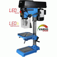 Perceuse à colonne pour établi gtb 16/500 vario Perceuse à colonne pour établi gtb 16/500 vario