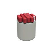 Porte-tube 5mLx84 pour nacelle GNP026 - Ref.: GNP031 Porte-tube 5mLx84 pour nacelle GNP026 - Ref.: GNP031