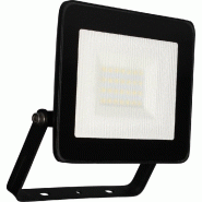 Projecteur mural Kreon 30W - 2400lm - Noir Projecteur mural Kreon 30W - 2400lm - Noir