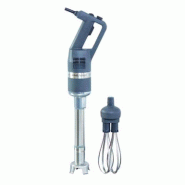 Robot Coupe Immersion Blender - Robot culbuteur - CMP 250 avec fouet et bras mixeur - RC-15.34300A