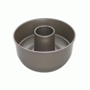 Schneider - Moule à couronne - avec fond lisse 260 mm - 926826