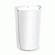 TP-Link Deco X50-5G Bi-bande (2,4 GHz / 5 GHz) Wi-Fi 6 (802.11ax) Blanc 3 Interne