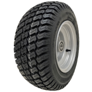 16x6.50-8 Pneu gazon sur jante - tondeuse à gazon- chariot buggy- quad ATV remorque 16x6.50-8 Pneu gazon sur jante - tondeuse à gazon- chariot buggy- quad ATV remorque