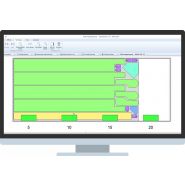 Almacam combi - logiciel cfao - alma - logiciel d’imbrication pour programmer vos machines combinées laser/poinçonnage ou plasma/perçage avec le maximum d’automatisme et de flexibilité