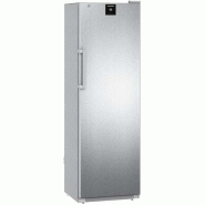 Armoire réfrigérée négative Inox - Statique SmartFrost - 237 L | Liebherr - FFFCsg 4001 Perfection