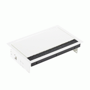 Bachmann coni cadre small, blanc_0