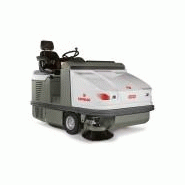 Balayeuse cs120 b/d/bifuel Balayeuse cs120 b/d/bifuel