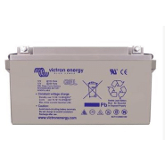 Batterie gel 66ah 12v victron