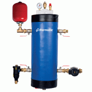 Bouteille de melange equipee b-cross / thermador - 50 l Bouteille de melange equipee b-cross / thermador - 50 l