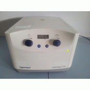 Centrifugeuse de laboratoire EPPENDORF 5702 avec rotor A-4-38 Centrifugeuse de laboratoire EPPENDORF 5702 avec rotor A-4-38