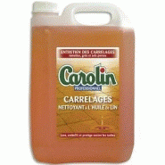 Crn bidon 5l carrelage carolin s470675