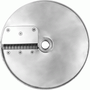 Disque julienne allumette 7 mm pour coupe légumes 096091 et 703818 - Skymsen - 125520
