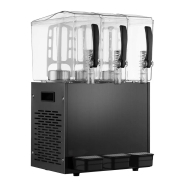 Distributeur de boisson fraîche 10 litres X 3 - BF3x10L