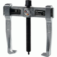 Extracteur profondeur de serrage 150 mm envergure 250 mm PROMAT Extracteur profondeur de serrage 150 mm envergure 250 mm PROMAT