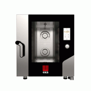 Four mixte électrique MILLENIAL Touch Screen - 7x GN 1/1 - Tactile | Eka - MKF711TS