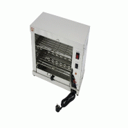 Gasfrit - Grille-pain électrique industriel à quartz à 2 étages - tostador