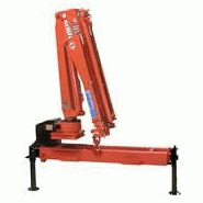 Grues - maxilift Grues - maxilift