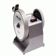 ITALCONCEPT L2G Meule A Couteaux Electrique Avec Meule, 285 x 230 x 210mm - 3616350061089 ITALCONCEPT L2G Meule A Couteaux Electrique Avec Meule, 285 x 230 x 210mm - 3616350061089
