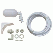 KIT D ALIMENTATION POUR L HUMIDIFICATEUR PROFESSIONNEL HTF60 KIT D ALIMENTATION POUR L HUMIDIFICATEUR PROFESSIONNEL HTF60