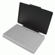 Kores Tampon encreur Stampo, sans encre - 9023800715722
