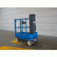 Nacelle verticale SKYJACK sj12 occasion