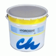 Peinture de ravalement - hydroxane