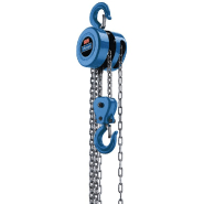 Scheppach palan à chaîne cb02 2000 kg 433497 Scheppach palan à chaîne cb02 2000 kg 433497