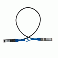 StarTech Cble SFP+ à  connexion directe compatible HPE