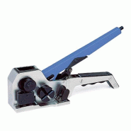 Tendeur / sertisseur OR 4000 - 343130 – Largeur feuillard 16 mm Tendeur / sertisseur OR 4000 - 343130 – Largeur feuillard 16 mm