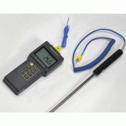 Thermomètre numérique tc-9226-a * - ref.: kjj506 Thermomètre numérique tc-9226-a * - ref.: kjj506