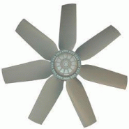 Ventilateur axial ziehl-abegg fc100-ada.7q.1-xnw Ventilateur axial ziehl-abegg fc100-ada.7q.1-xnw
