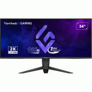 Viewsonic VX Series VX3480-2K-PRO écran plat de PC 86,4 cm (34