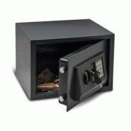 Workmen Security Coffre Fort électronqiue A Code 16l 25x35x25 Cm - 5411074116088 Workmen Security Coffre Fort électronqiue A Code 16l 25x35x25 Cm - 5411074116088