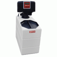 Adoucisseur d'eau chrono-volumétrique 6 lit monobloc - PADD-6/MX
