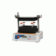 Agitateur digital vortex pour differents tubes - Ref.: LGB004 Agitateur digital vortex pour differents tubes - Ref.: LGB004