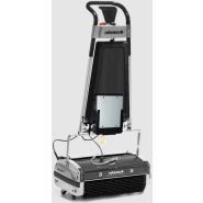 Autolaveuse professionnelle à batterie Lithium-Ion 440 mm - Sans fil - Haute performance sols durs et textiles