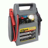 Booster démarreur gys gyspack pro (cca: 1100a)