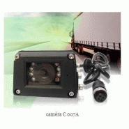 CAMERA DE RECUL AV-550CL CARLAPS CARLAPS - Caméra et radar de
