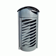 Corbeille HELLEBORE 65 Litres plus cendrier