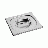 Couvercle gastronorme GN1/6 - Caterchef - EMG-953166