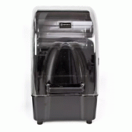 Couvercle silencieux pour bol de 1.5 litres