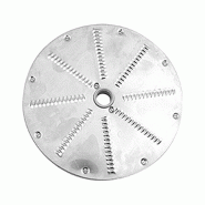 Disque à râper 03mm - Gam - EMG-415131