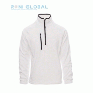 Veste polaire à demi-zip de 8 mm - DOLOMITI+ PAYPER avec poches zippées et coutures renforcées_0