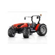 Explorer tb 105 à 115 tracteur agricole - same - puissance max 75 à 83 ch