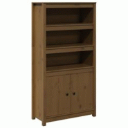 Helloshop26 - Buffet bahut commode armoire meuble de rangement organisateur cuisine salle de séjour salon haut 80 x 35 x 154 cm bois 02_0034759 - 300 Helloshop26 - Buffet bahut commode armoire meuble de rangement organisateur cuisine salle de séjour salon haut 80 x 35 x 154 cm bois 02_0034759 - 300