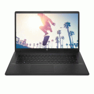 HP 17-cn0021nf Intel® Celeron® N4120 Ordinateur portable 43,9 cm (17.3