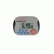 LACOR Minuteur digital aimanté - 035-31726