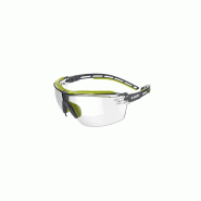 Lunettes de protection - tiger high incolore kn - COVERGUARD | 6tihc00 Lunettes de protection - tiger high incolore kn - COVERGUARD | 6tihc00