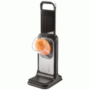 Mandoline verticale Sweet -  Noir Rectangulaire Plastique Gefu 16.70x14.00 cm - plastique 035-1262327_0
